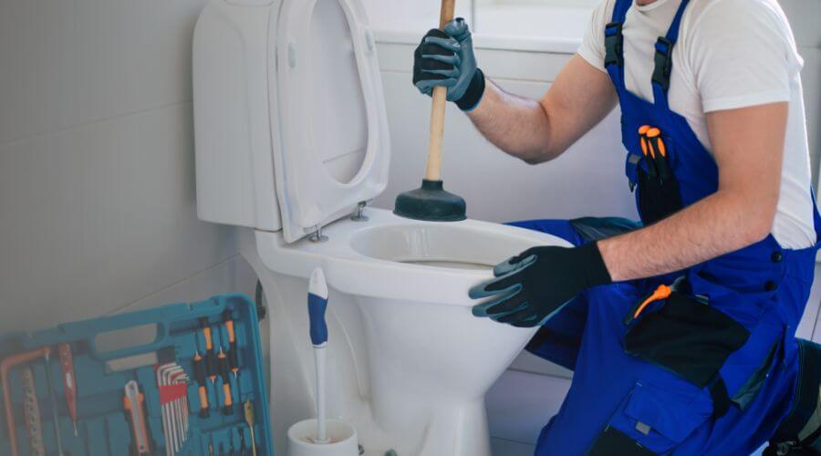Professional Leak Detection in Ocean Park, WA