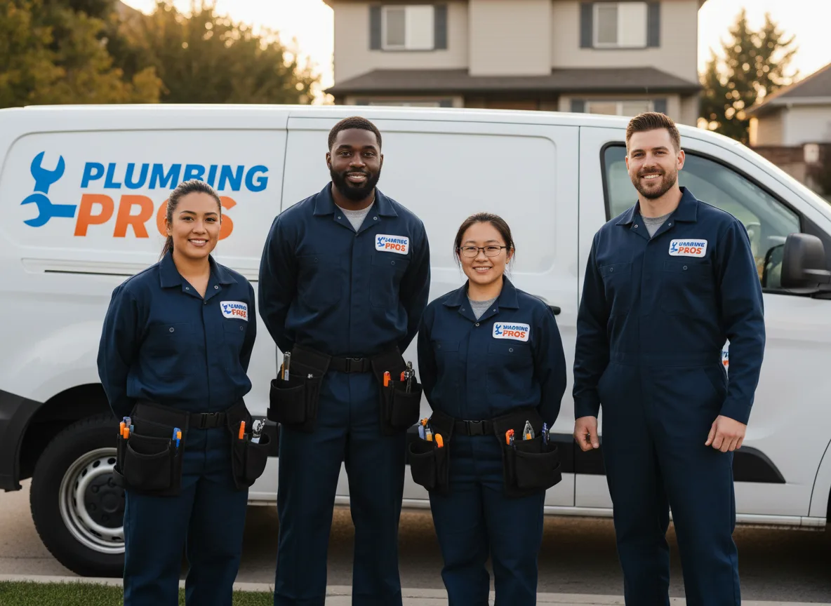 Water Heater Repair company in Ocean Park, WA